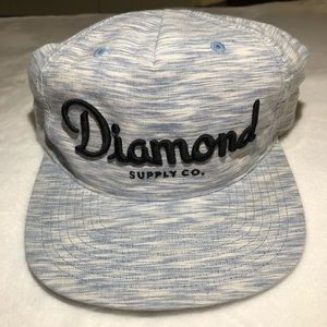 Dismond Supply Hat